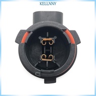 Kellnny 1226084 9118046 H7 Rear Tail Lights Base Bulb Holder Socket Connector for G Zafira A Accessories