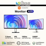 Xiaomi Monitor A27i UK 100Hz high refresh rate