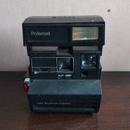 Kamera Polaroid 600 Business Edition Made in UK