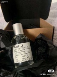 1200+好評❤️現貨‼️LE LABO 實驗室香水 #19 💰$1390｜50ml #LeLabo #19號香水 #雨後清晨 #清爽木質 🌿