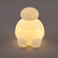 🆕 #Disney代購 JP🇯🇵 📦預購 日本限定 東京迪士尼 Tokyo Disney 醫神 Baymax Light＆Clock LED 小夜燈
