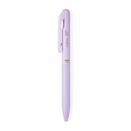 Flying Dragon Pentel BXA107 Calme Calme Light Oil Ball Pen (0.7mm) -Purple Rod Foot Stone Shopping N
