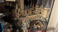 LEGO Harry Potter Hogwarts Castle 71043