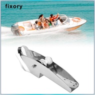 fixory Anchor Roller Accessories Marine Anchor Roller for Ships Yachts Marine