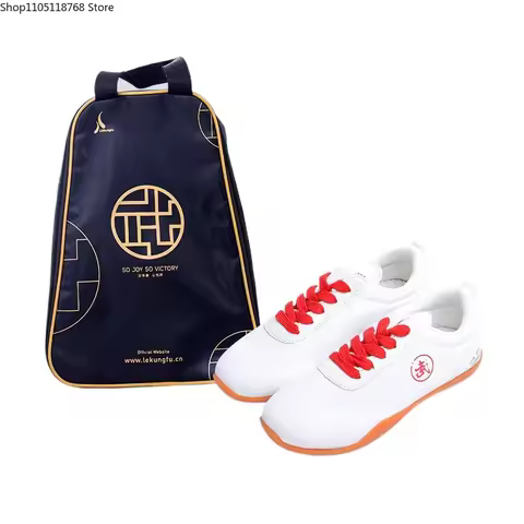 Canvas Kung Fu Tai Chi Shoes Martial Art Shoes Sport Sneakers