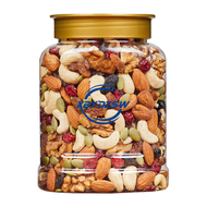 【DFIRE MALL】Mixed Daily Nuts Nut Mixed Casual Snacks Nut Snacks 250g/500g