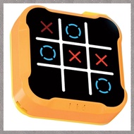 [M G L O] Toys Bolt Game 3 In1 Handheld Puzzle Game Console Portable Child Board Game Chess Toys for