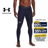 Under Armour UA Men's HeatGear® Armour Leggings