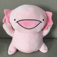 Axolotl Plush