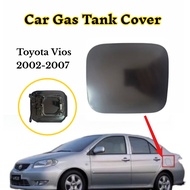 Car Gas Tank Cover for  Vios 2002-2007 Fuel Tank Cap Car Accessories