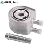 OE 2L3Z6A642AB F8UZ6A642HA F7UZ6A642BA F7UZ6A642EA Oil Cooler Radiator For FORD Expedition F-150 F-2