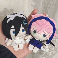 Alien Anime Stage Plush Bd Box Luka Hyuna Sua Mizi Surprise Surprise Figure Mini Doll Toy