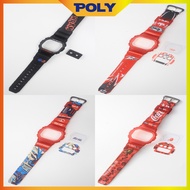 DW5600 Bnb DW5600 Custom Tali Jam Casio G Shock DW5600 DW5610 Matte DW5600 Strap DW5600 Band And Bez