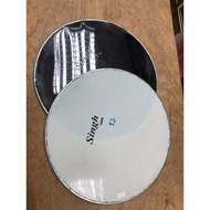 Dhol Treble (Nylon Skins)