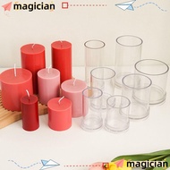 MAGICIAN Cake Decoration Wedding Supplies Candlelight Dinner Clay Tools Handmade Plastic Church