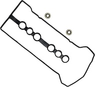 VS50542R Valve Cover Gasket Compatible with 2000-2008 Toyota MR2 Spyder, Corolla, Matrix, Celica, Po