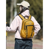 Lightweight Foldable Outdoor Backpack Unisex Hiking Backpack Hiking Travel Leisure Backpack 15L