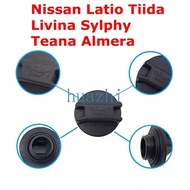 NISSAN ENGINE OIL CAP NISSAN Latio Tiida Livina  Sylphy TEANA L33 MARCH K13 ALMERA N17 PULSAR C12 NA