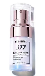 Skintific 377 Dark Spot Serum with Niacinamide & Tranexamic Acid 美白精華