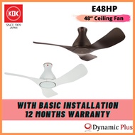KDK E48HP 48" Ceiling Fan