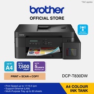 Brother DCP-T830DW Ink Tank Printer