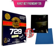 Karet Bet / Rubber Bat Tenis Meja Friendship 729 Super FX