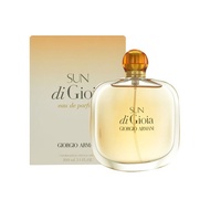 sun di gioia armani 100ml perfume