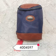 KICKERS CANVAS HIKING BAG - NEAVY (4004597)