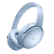 BOSE - QuietComfort 無線消噪耳機 - 月光寶石藍｜ 主動降噪無線藍牙耳機