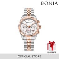Bonia Men Watch Chronograph BNB10845-1612C