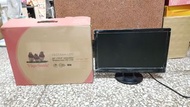 VIEWSONIC 20吋 LED螢幕 VA2046M-LED VS15449  20型LED寬螢幕