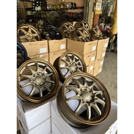 rim te37 ce28 ze40 mugen 14x5.5jj kancil viva kelisa kenari