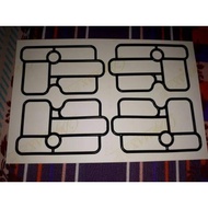 Trotle BodyOring Servo Lancer Evo 3 news/