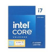 Intel Cpu Core I7-14700kf Lga 1700 - A0154876
