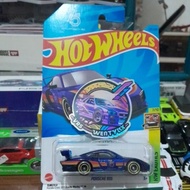 Hotwheels sth porsche 935