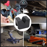 Jack Pad Frame Rail Adapter Car Repair Tools Universal Car Lift Jack Stand Car Lift Jack Stand Pads 