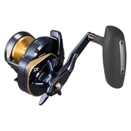 DAIWA Saltiga Jigging Bait Reel Series
