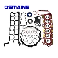 Engine Repair Kit Engine Overhaul Gasket Set Kit For Land Rover Range Rover Sport L461 Vogue L460 3.