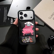 Cute down jacket phone cases for iphone 17 16 15 Pro Max 14 Pro Max 14 plus 13 Pro Max i13 13pro 11 
