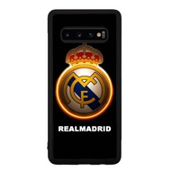 Case Casing Samsung Galaxy S7 Edge S8 S9 S10 Plus Lite 5G Real Madrid FC ND5085