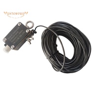 Pocket HF. Antenna A25 1-30MHz Frequency Band Shortwave Antenna Wideband End-Fed Halfwave Antenna V 
