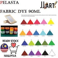 Fabric Paint - 90ml - Pelasta Fabric Paint - Water Proof paint