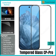 Tempered Glass Google PIXEL 10 Pro XL / PIXEL 10 Pro / PIXEL 10 / PIXEL 9 Pro XL / PIXEL 9 Pro / PIX