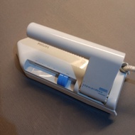 Philips FOLD-FLAT TRAVEL IRON HD1301 Preloved