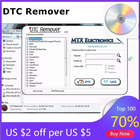 Software MTX DTC Remover 1.8.5 Keygen Full Unlimited Software for Window 7 DTC Remover 1.8.5.0 For K