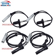 Front or Rear Left or Right ABS Wheel Speed Sensor For BMW E39 5er 520i 523i 525td 528i 535i 540i 34