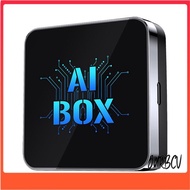 CarPlay AI Box Android 13 5Ghz WiFi Bluetooth Android Auto Wireless CarPlay Adapter