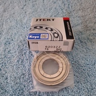 Bearing 6203 ZZ KOYO JAPAN ORIGINAL