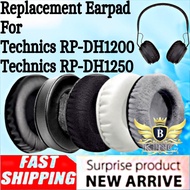 Replacement Earpad Busa Headphone Technics RP-DH1200 RP DH1200 DH-1200