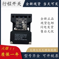 Brand New Ready Stock Security Door Switch AZ15-ZVRK-M16-1476-1 AZ15-ZVK-M16 M20